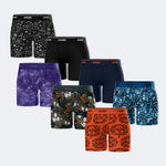Baller Phantom 7-Pack