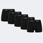 Star Pad Liner Black 2.0 5-Pack