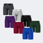 Biker Velvet 7-Pack