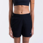 Win Flow Short Black