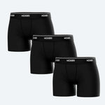 Star Black 2.0 3-Pack