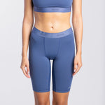 Biker Flex Steel Blue