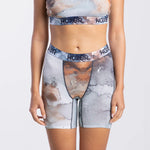 Baller High Waisted Canyon Storm