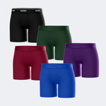 Baller Velvet 5-Pack