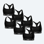 Boss 2.0 Black 2.0 7-Pack