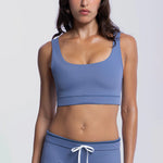 U-Boss Swim 2.0 Steel Blue
