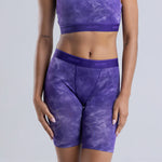 Biker Pad Liner Foggy Hallow
