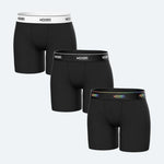 Baller Best of Black 3-Pack