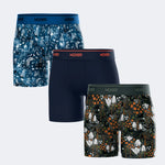Baller High Waisted Coven 3-Pack
