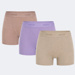 Star Pad Liner Soft Bloom 3-Pack