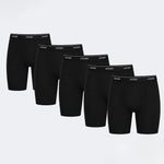 Biker Pad Liner Black 2.0 5-Pack