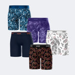 Biker Phantom 5-Pack