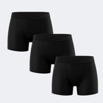 Star Period Backup Black 3-Pack