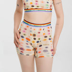 Baller High Waisted Dot Collective