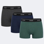 Star Pad Liner Ignite 3-Pack
