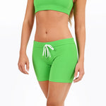 Baller Swim Kelly Green