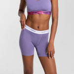 Baller Pad Liner Purple Crush