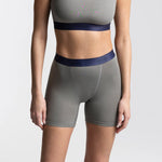 Baller High Waisted Lunar Ash