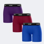 Baller Pad Liner Velvet 3-Pack