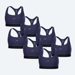 Boss Flex Navy 2.0 7-Pack