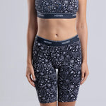 Biker Pad Liner Ghostly