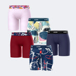 Biker Muralist 5-Pack