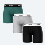 Baller Peaceful 3-Pack