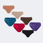 Bikini Luxe Midas 7-Pack
