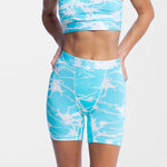 Baller High Waisted Submerge