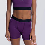 Baller Flex Plum