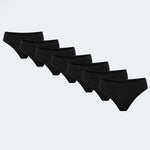 Bikini Luxe Bare 7-Pack