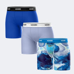 Baller Pad Liner Ultramarine 3-Pack