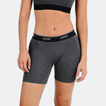 Baller Pad Liner Charcoal Heather 2.0