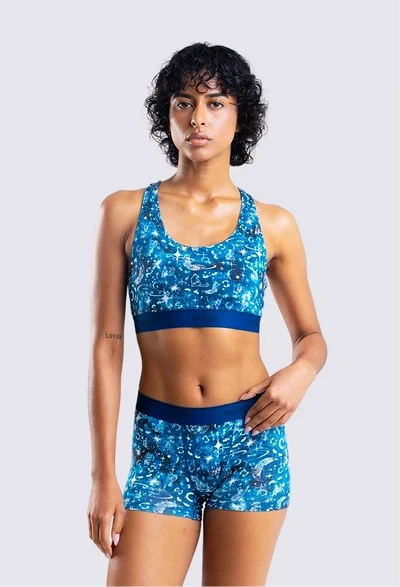 Active Shop by Style Boxer Briefs