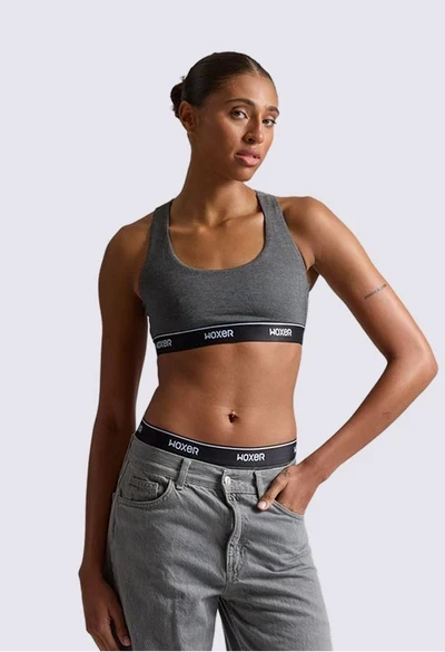 Bralettes & Tops