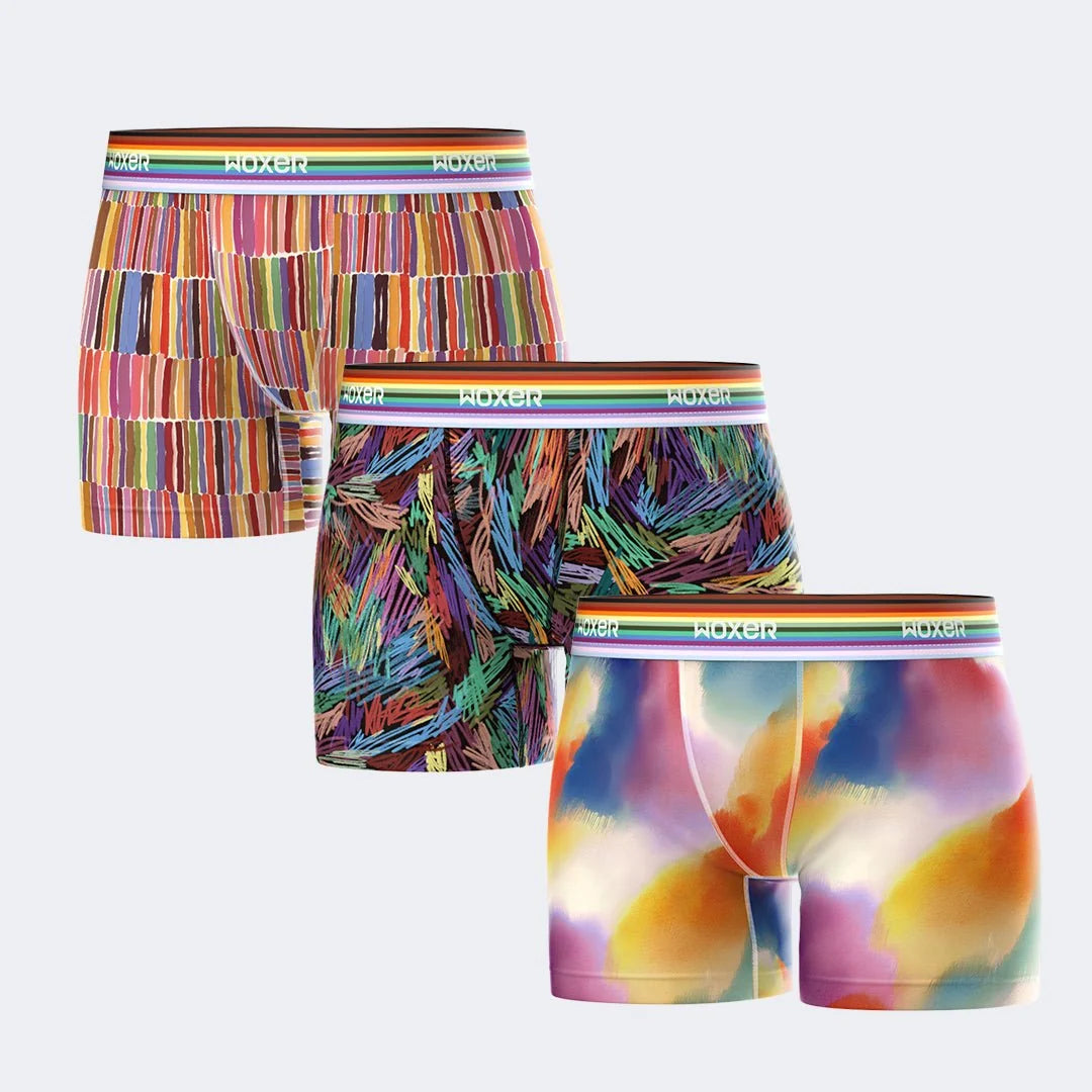Star Vivid 3-Pack