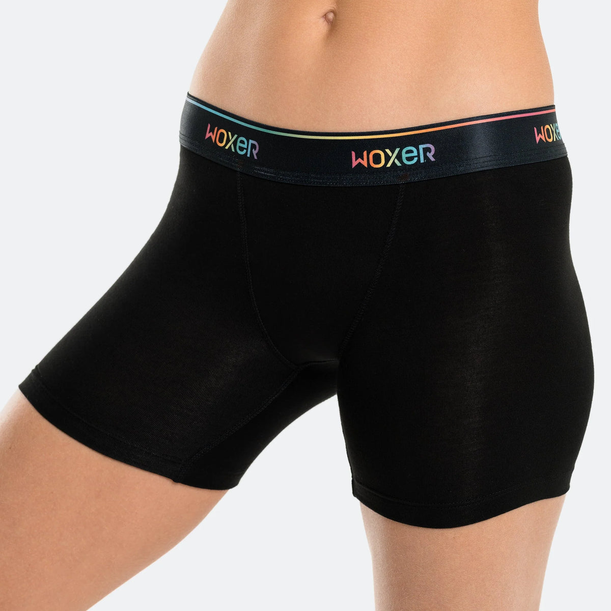 Baller Pride Black 7-Pack