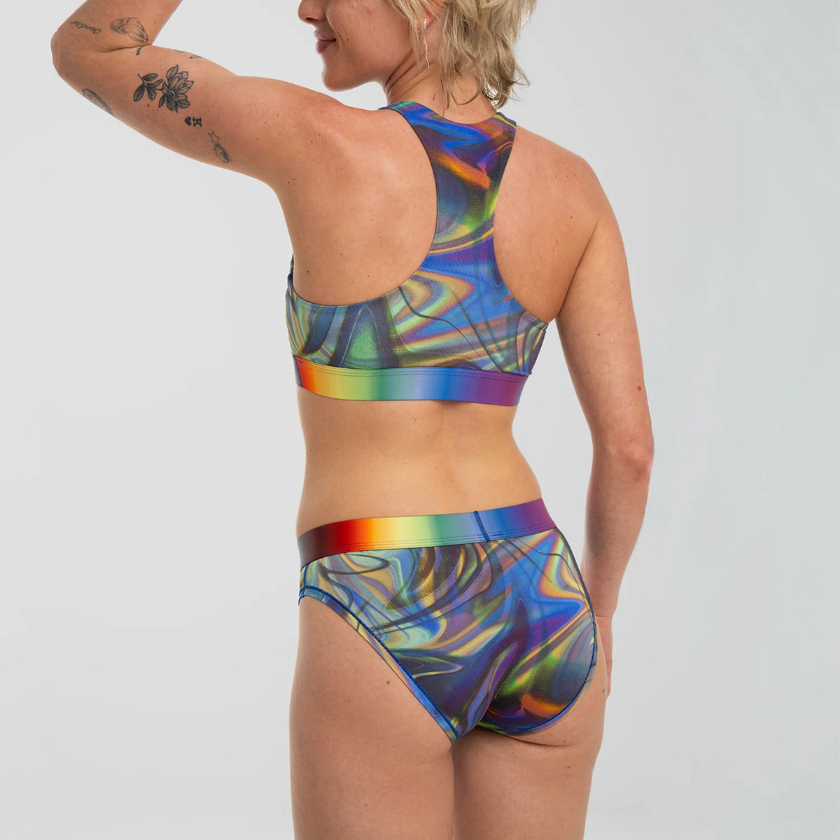 Bikini Pride Wave