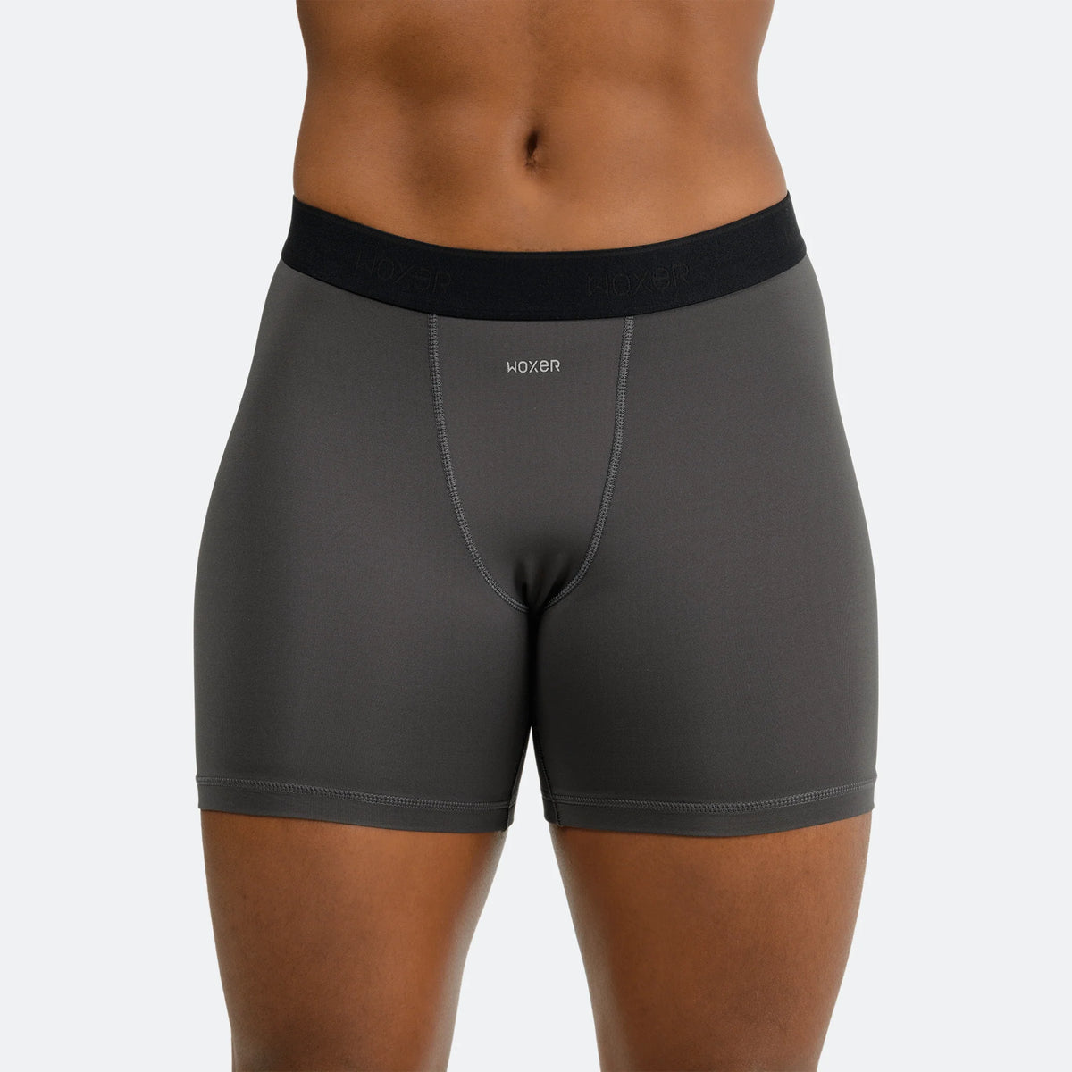 Baller Flex Space Grey 7-Pack