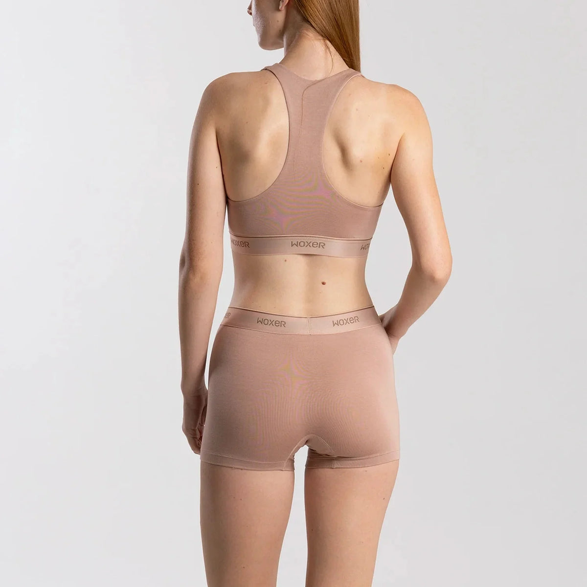 Star Pad Liner Chai