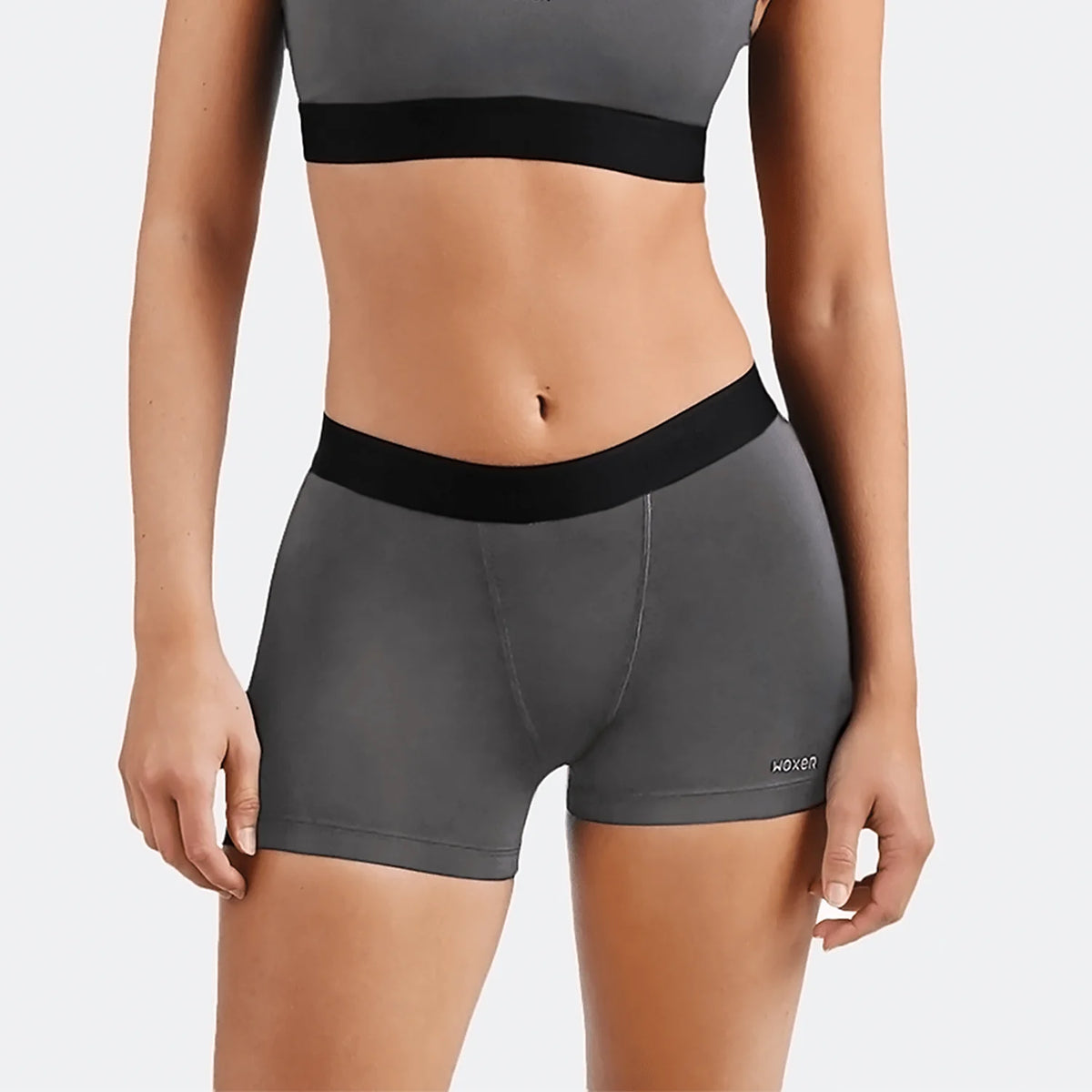 Star Flex Space Grey