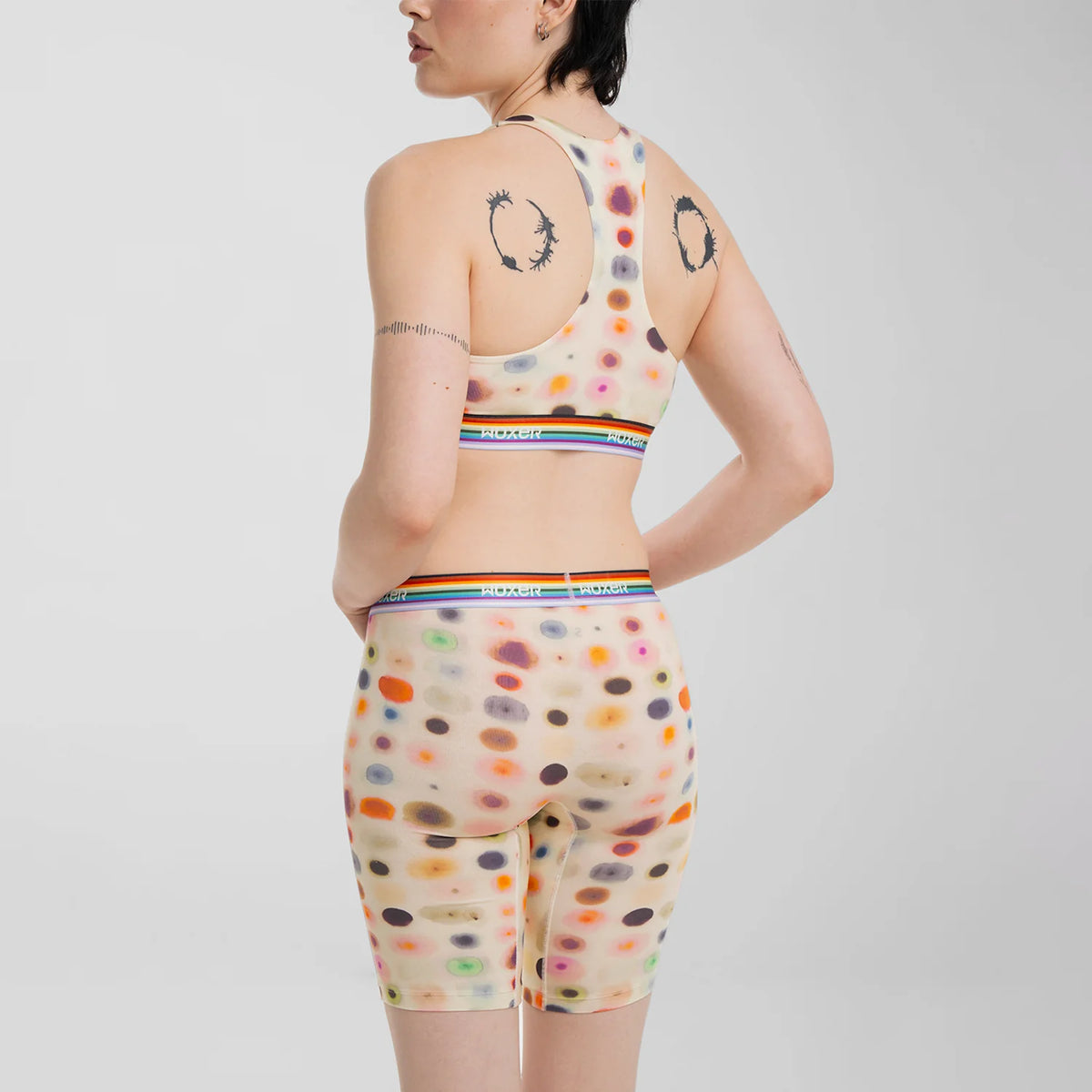 Biker Dot Collective