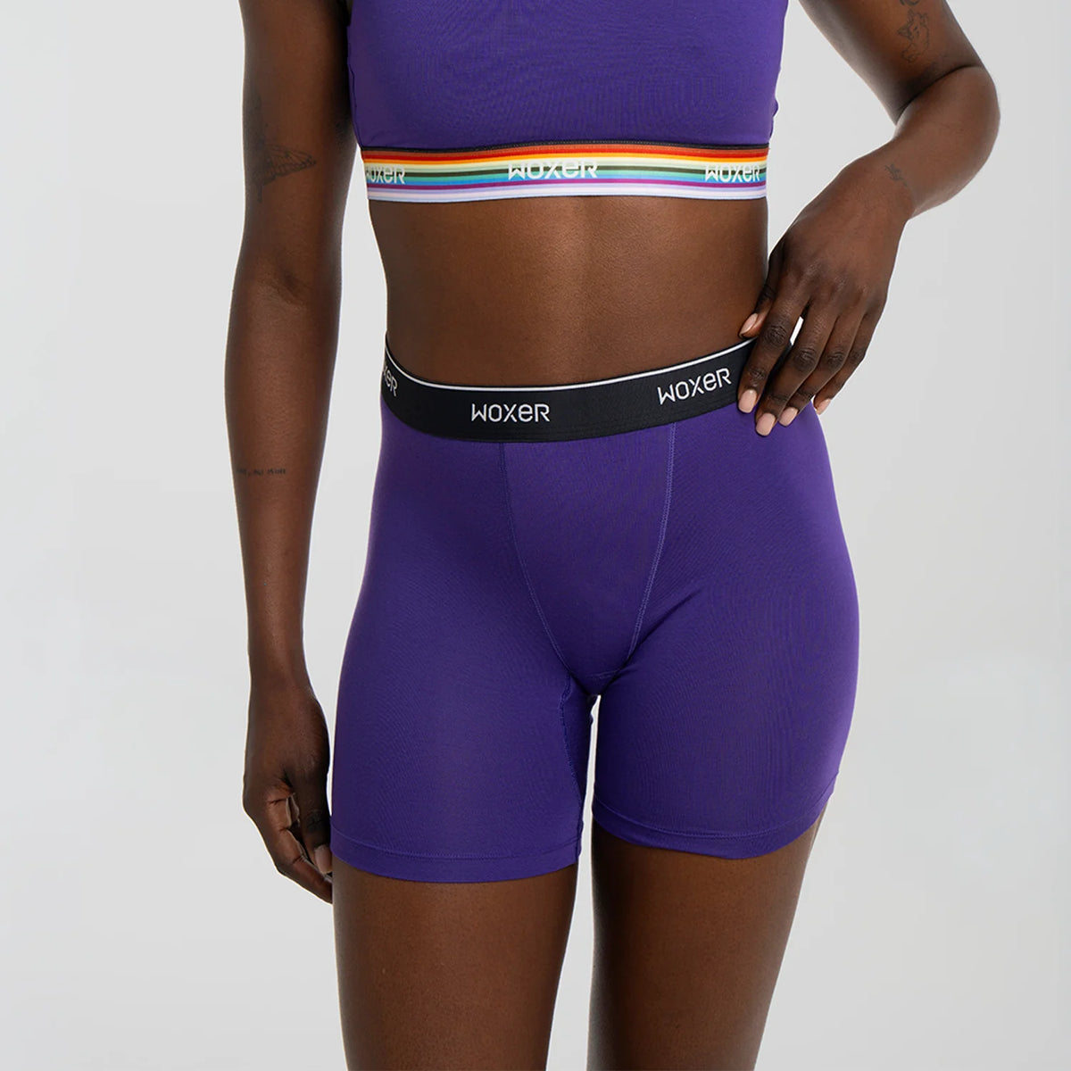 Baller Pad Liner Royal Pride