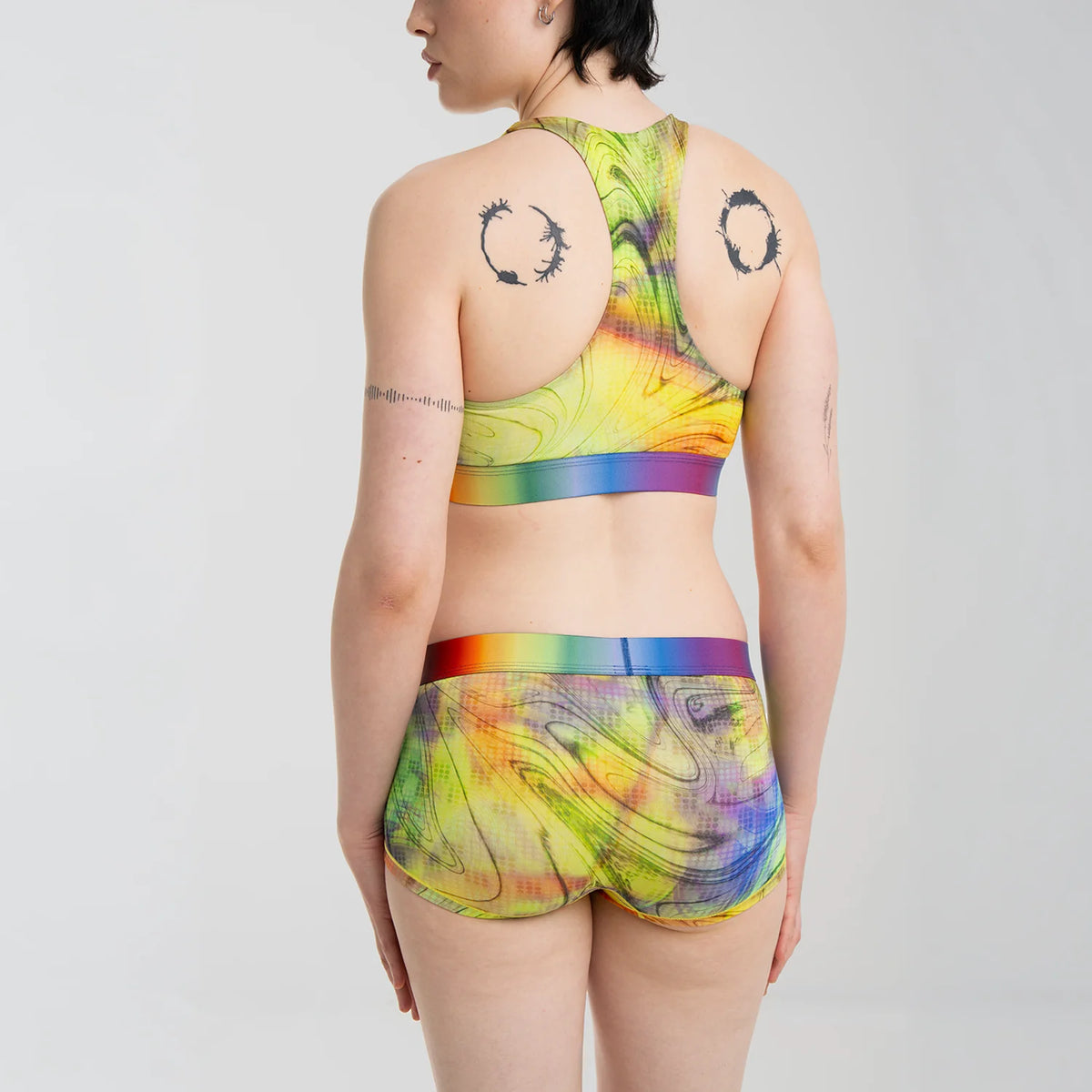 Bold Pride Align