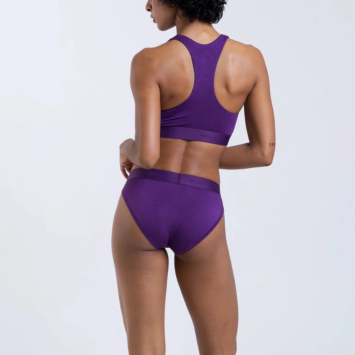 Bikini Wineberry
