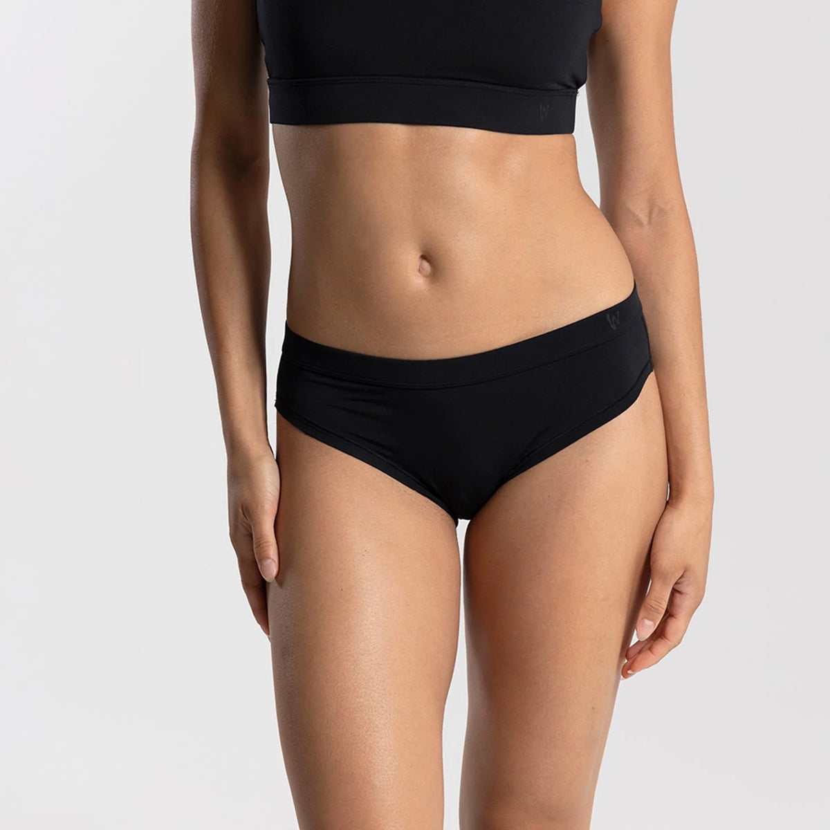 Bikini Luxe Bare 7-Pack