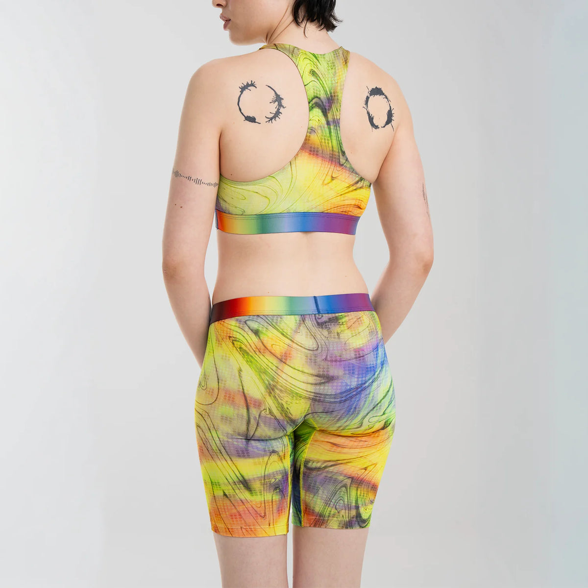 Biker Pride Align
