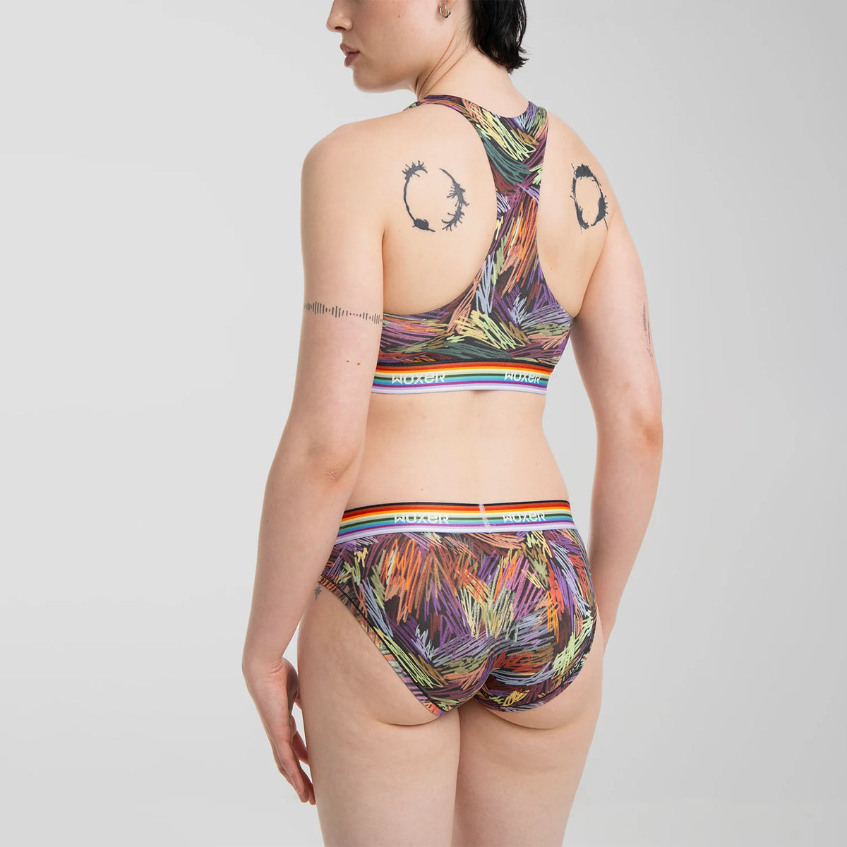 Bikini Our Mark