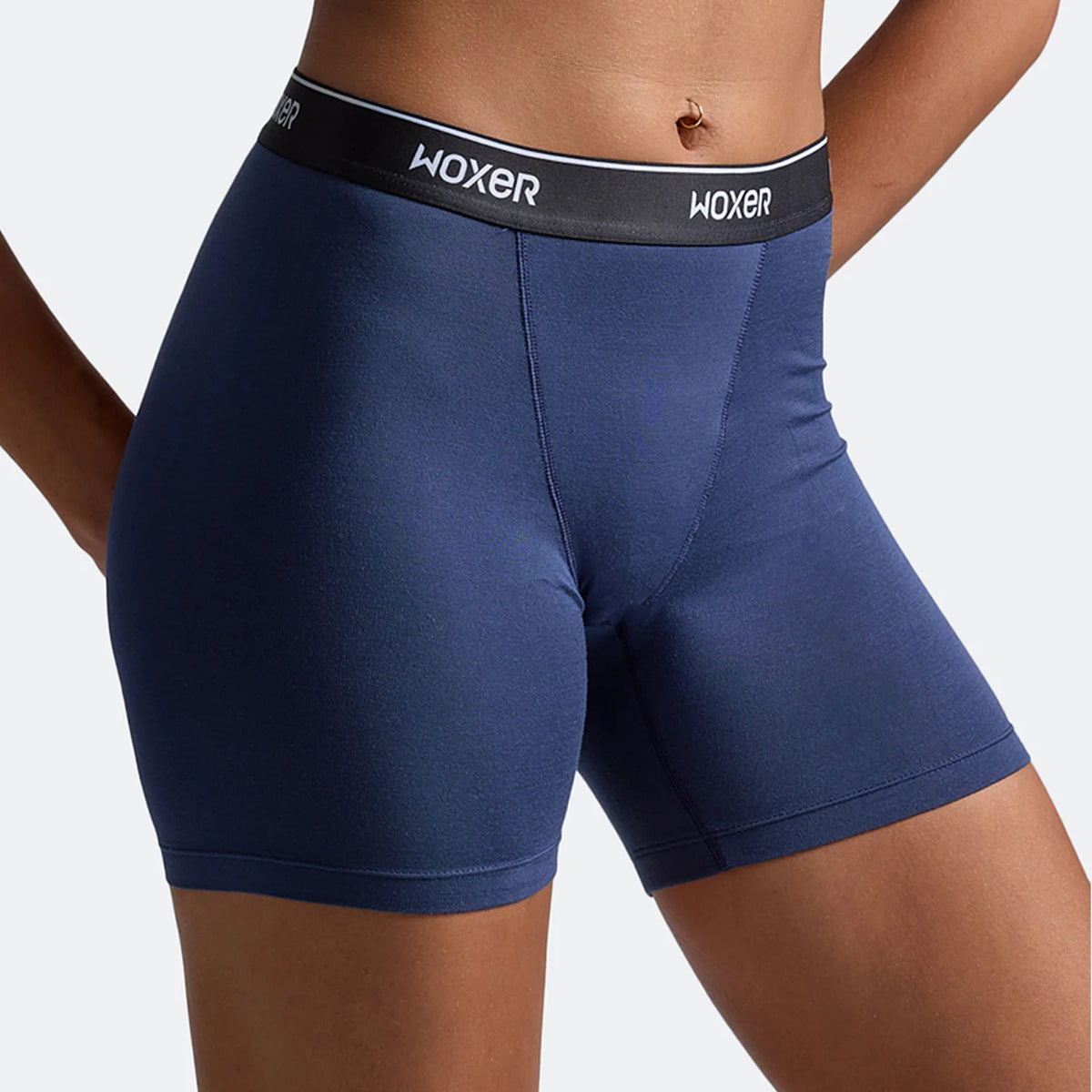 Baller High Waisted Ignite 3-Pack