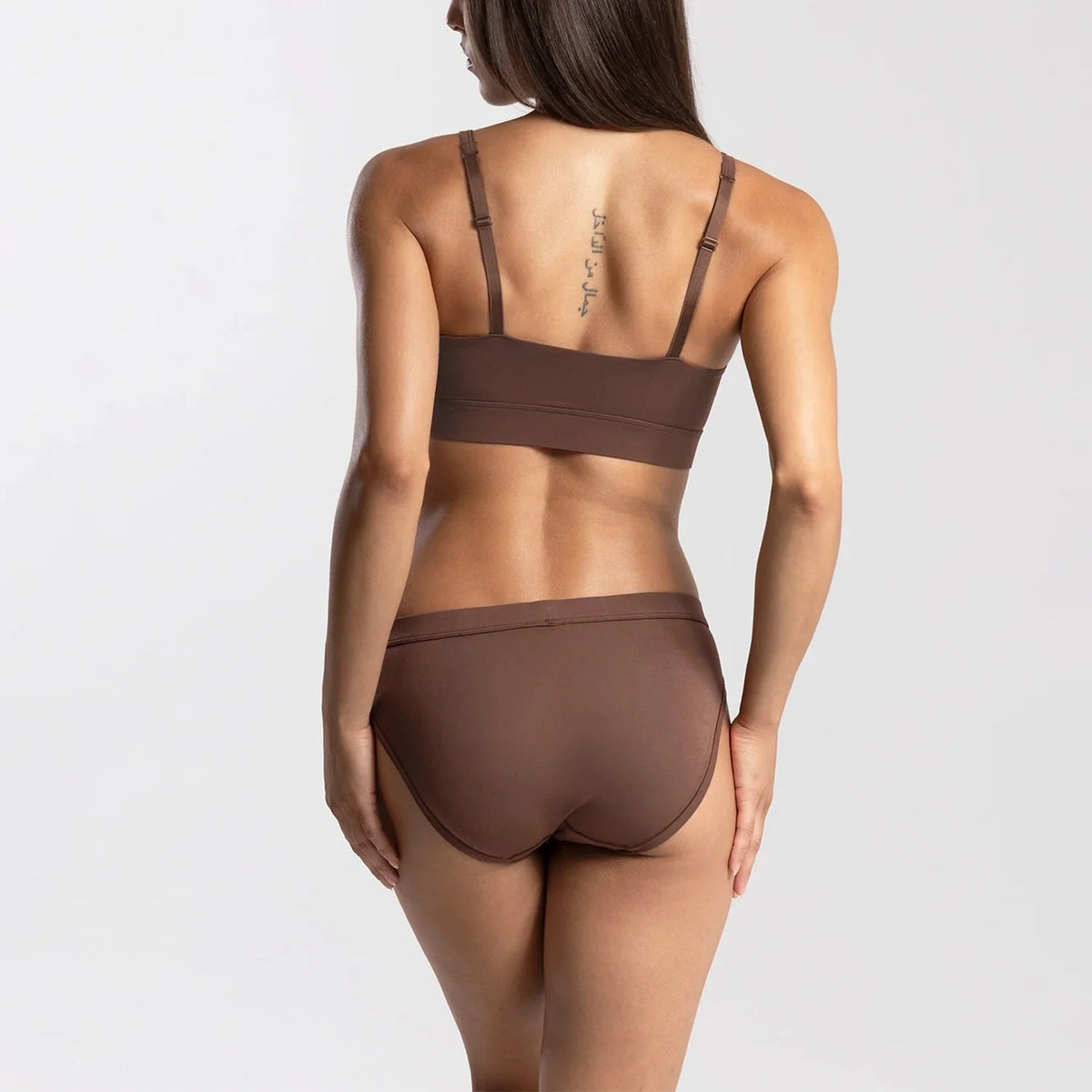 Bikini Luxe Espresso